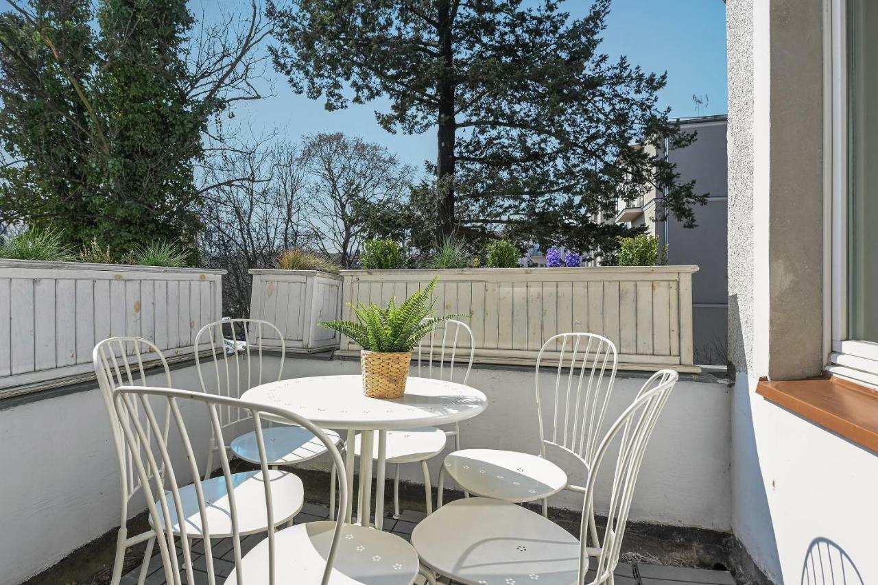 Lion Apartments - Scandi Love II Sopot Exterior photo